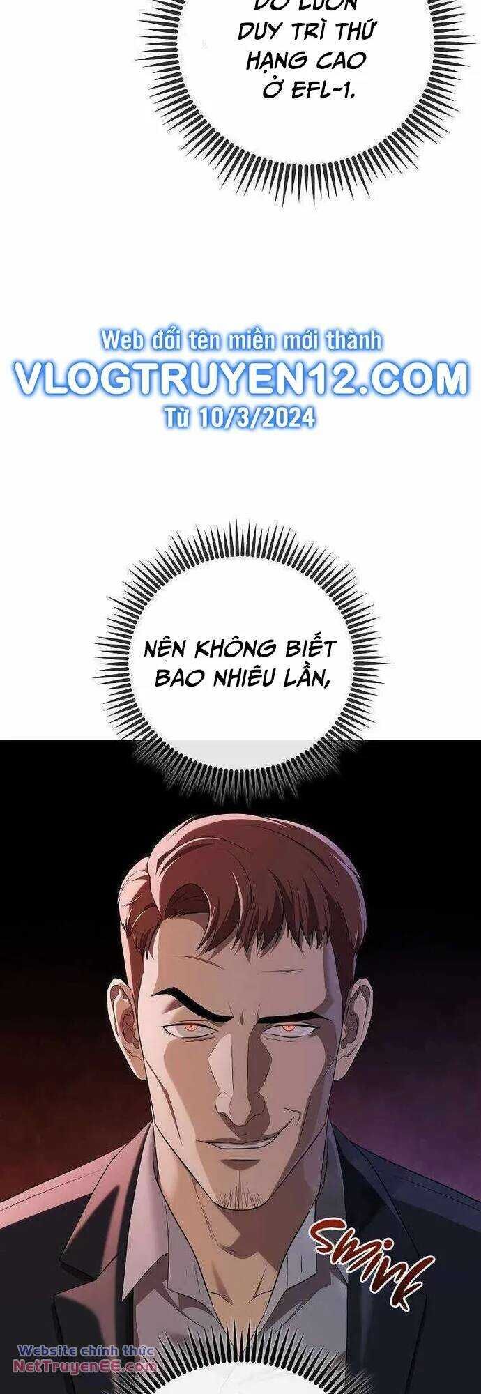 Chiến Lược Gia Bóng Đá Tài Ba Chapter 30 - 52