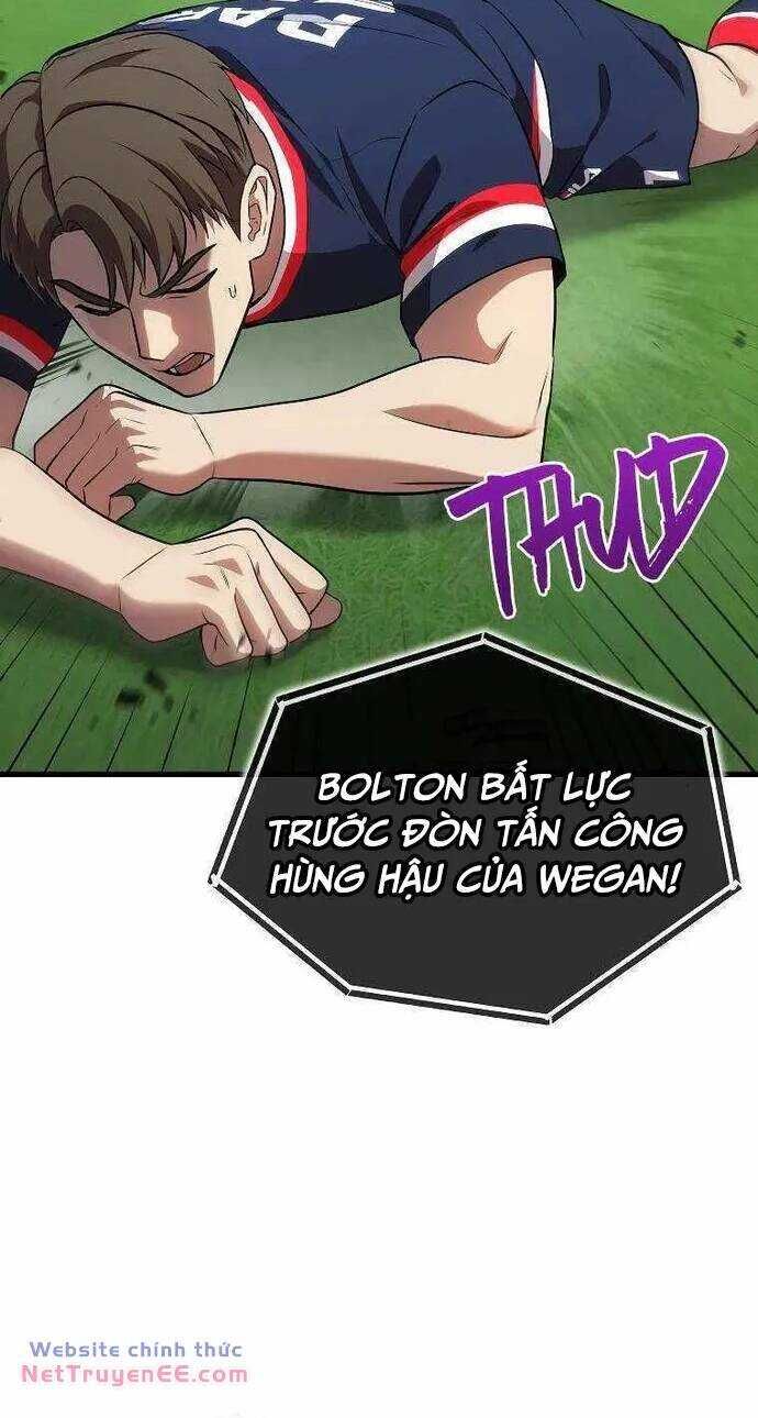 Chiến Lược Gia Bóng Đá Tài Ba Chapter 30 - 56