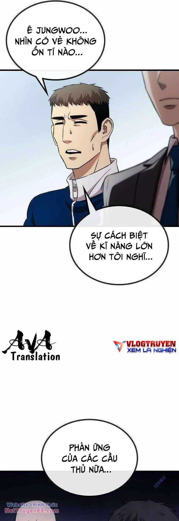 Chiến Lược Gia Bóng Đá Tài Ba Chapter 30 - 57