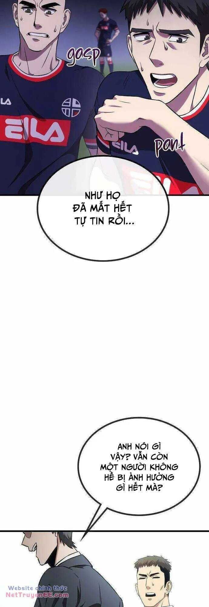 Chiến Lược Gia Bóng Đá Tài Ba Chapter 30 - 58