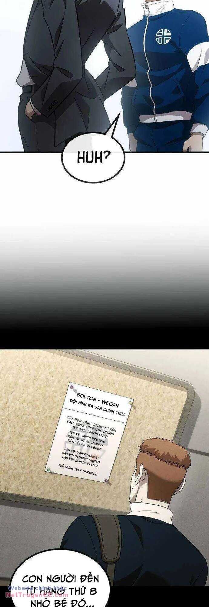 Chiến Lược Gia Bóng Đá Tài Ba Chapter 30 - 59