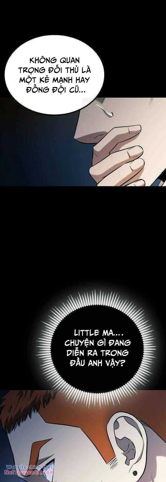 Chiến Lược Gia Bóng Đá Tài Ba Chapter 30 - 61
