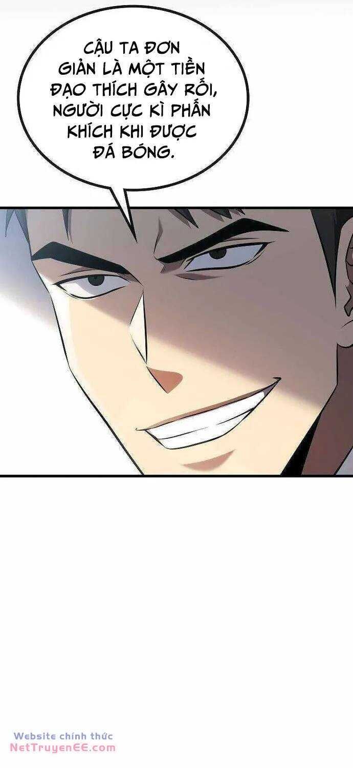 Chiến Lược Gia Bóng Đá Tài Ba Chapter 30 - 63