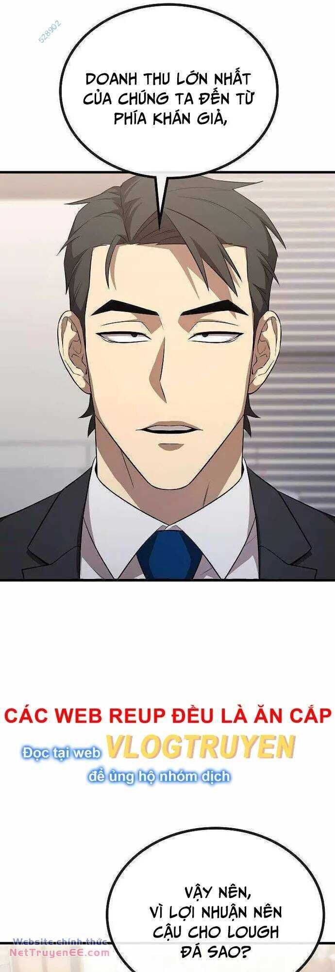 Chiến Lược Gia Bóng Đá Tài Ba Chapter 30 - 10