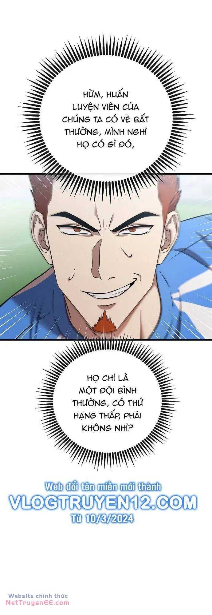 Chiến Lược Gia Bóng Đá Tài Ba Chapter 31 - 13