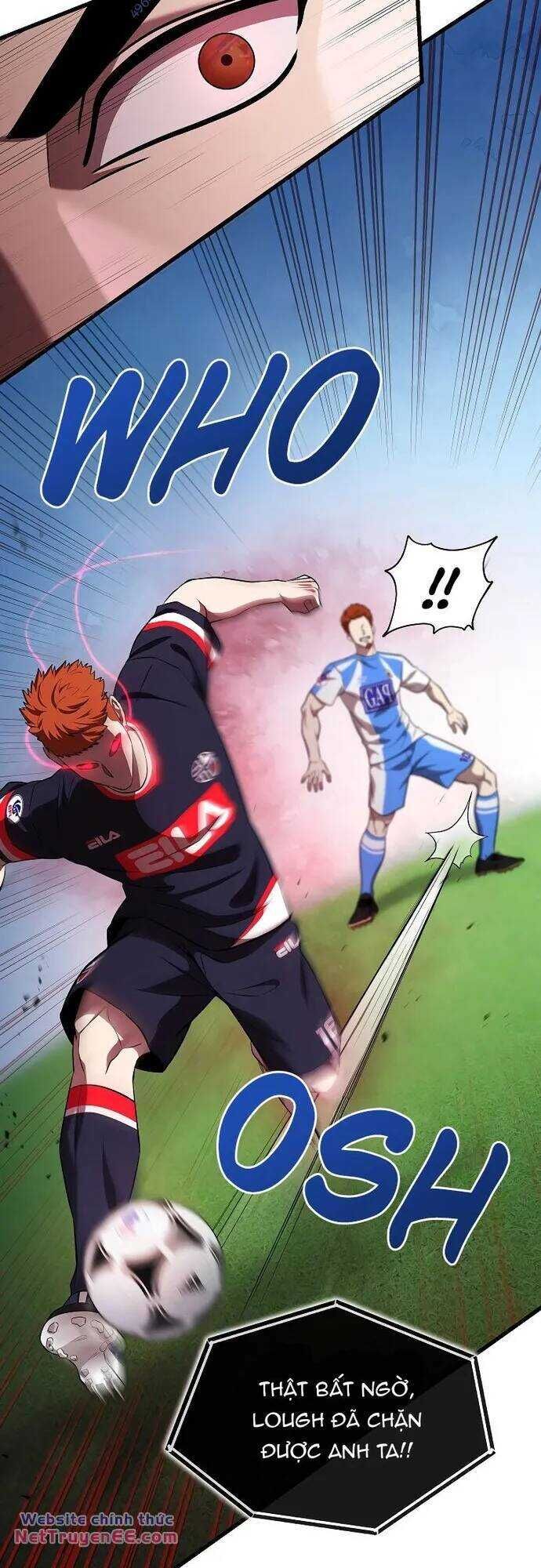 Chiến Lược Gia Bóng Đá Tài Ba Chapter 31 - 15