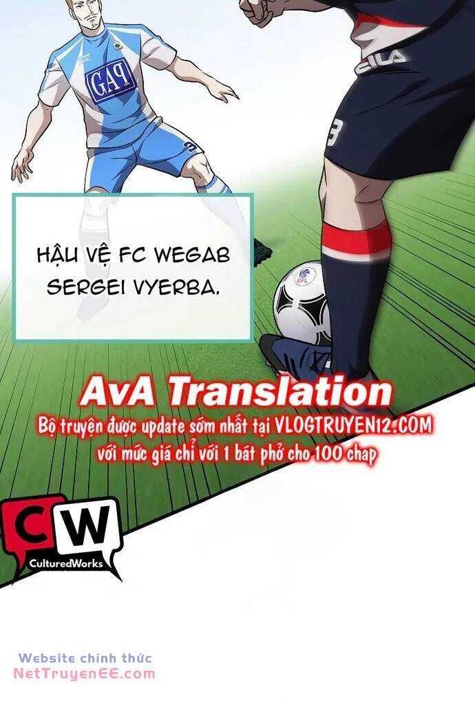 Chiến Lược Gia Bóng Đá Tài Ba Chapter 31 - 17