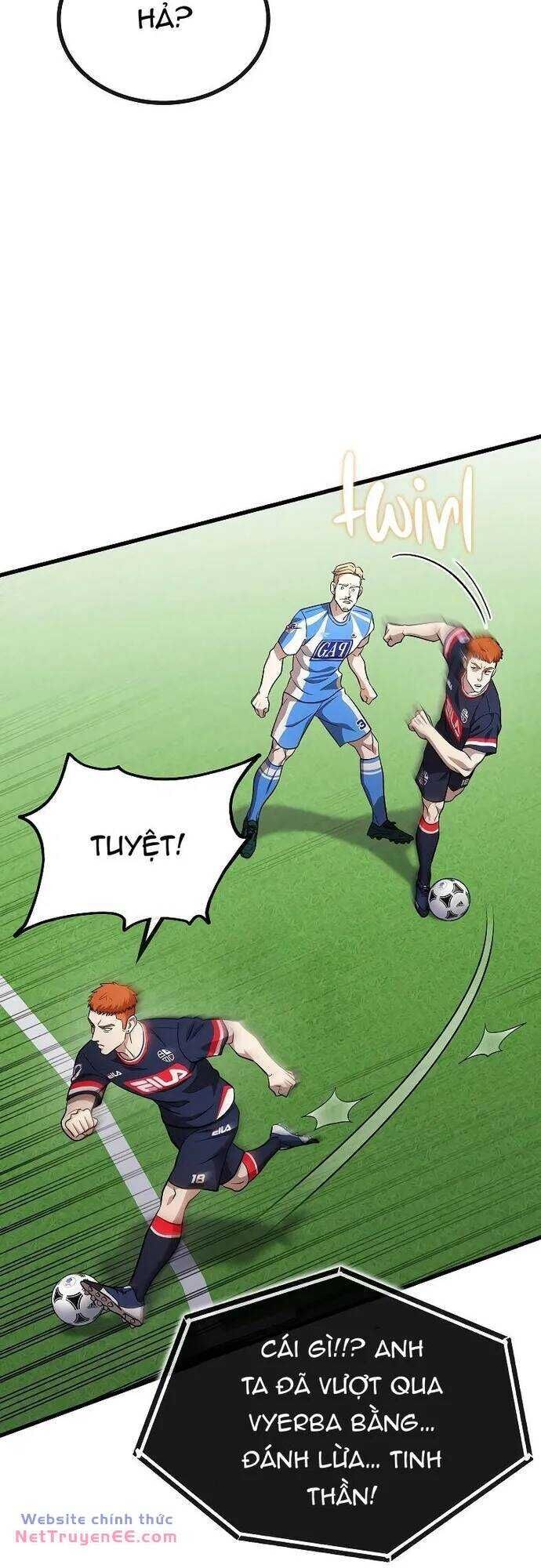 Chiến Lược Gia Bóng Đá Tài Ba Chapter 31 - 20