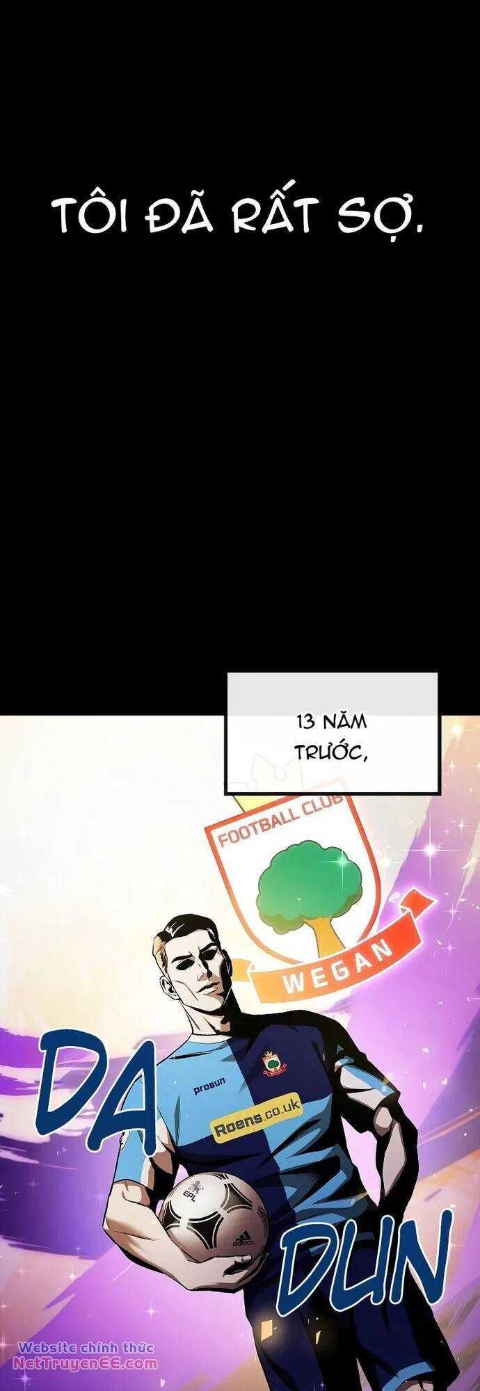 Chiến Lược Gia Bóng Đá Tài Ba Chapter 31 - 3