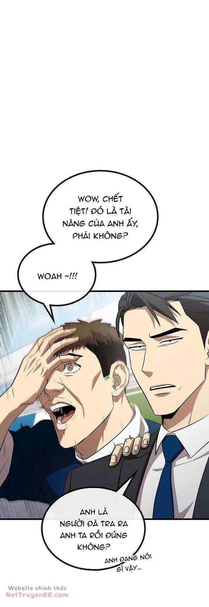 Chiến Lược Gia Bóng Đá Tài Ba Chapter 31 - 21