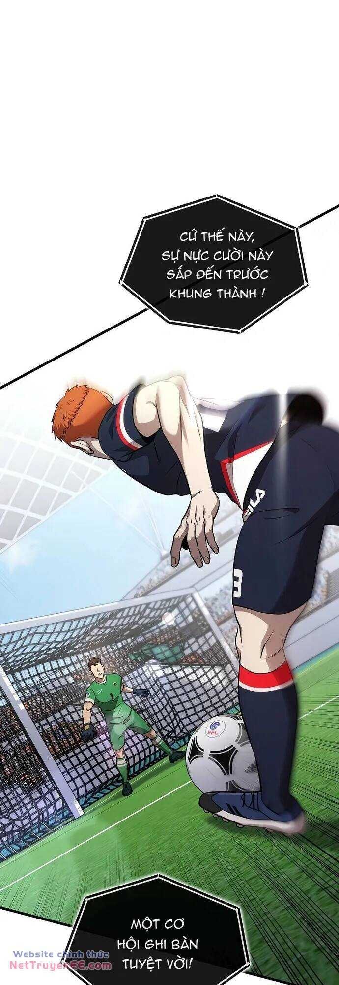 Chiến Lược Gia Bóng Đá Tài Ba Chapter 31 - 22