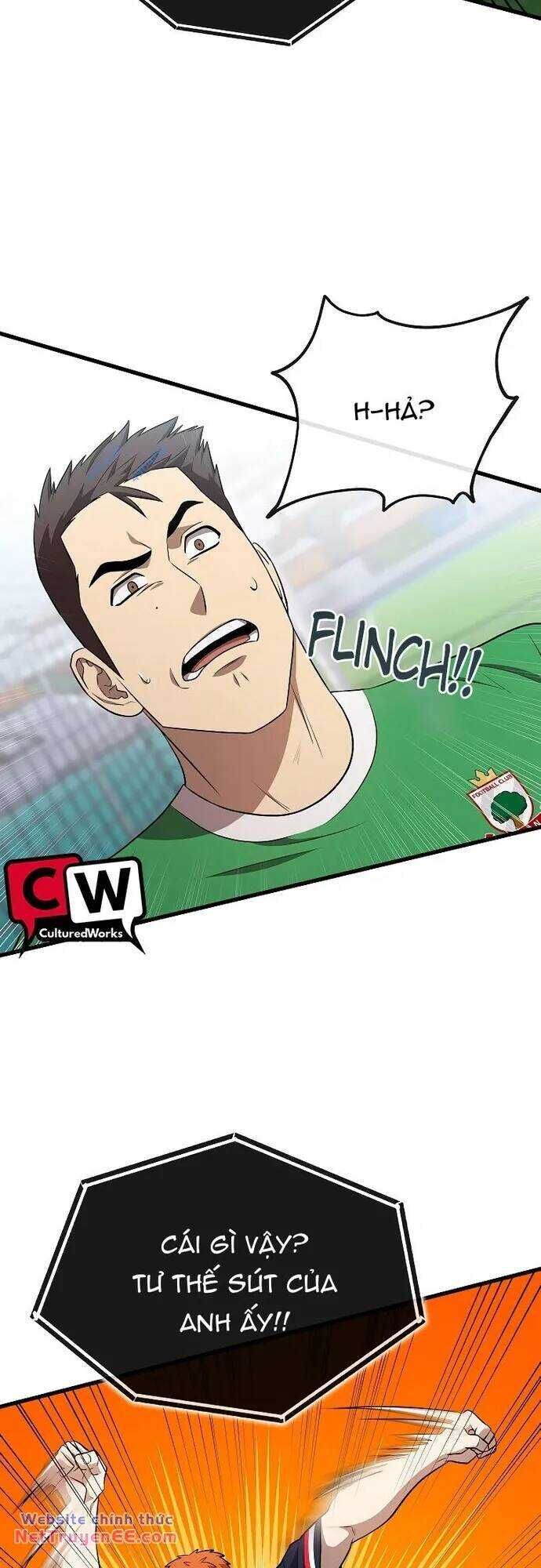 Chiến Lược Gia Bóng Đá Tài Ba Chapter 31 - 23
