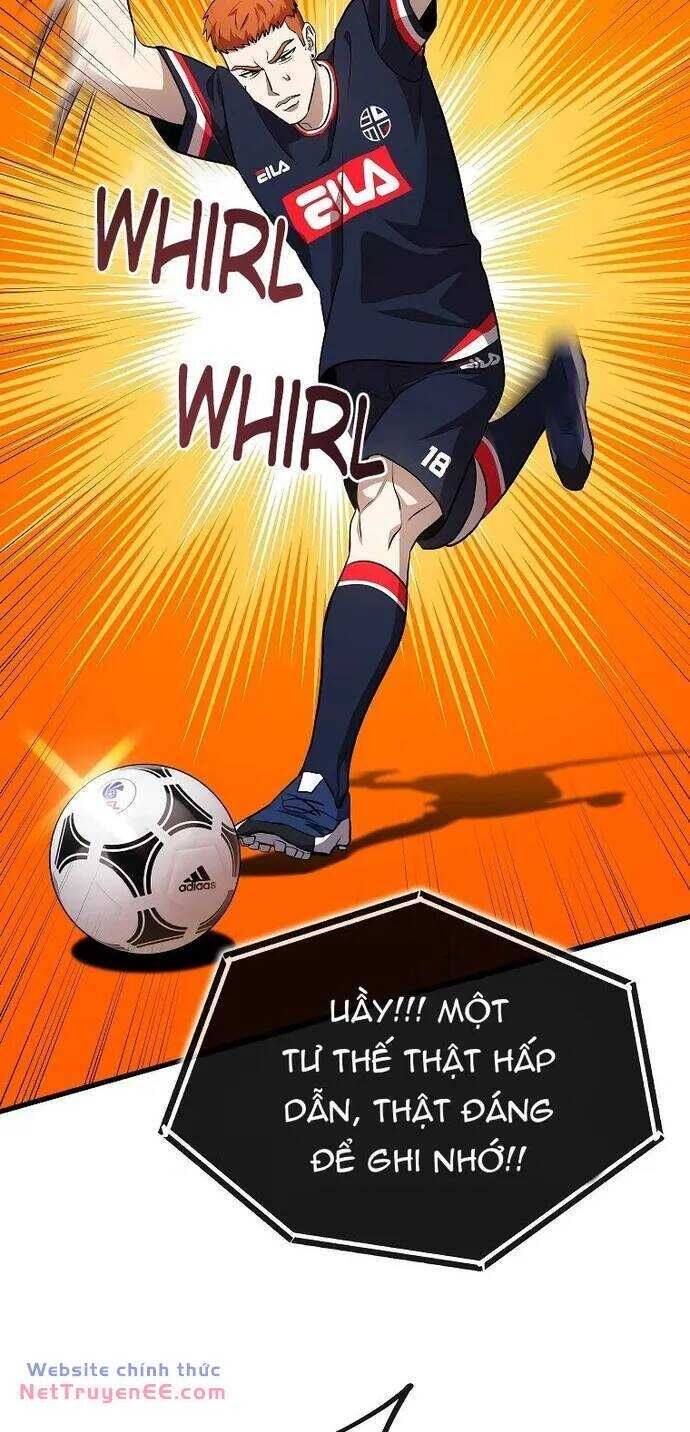 Chiến Lược Gia Bóng Đá Tài Ba Chapter 31 - 24
