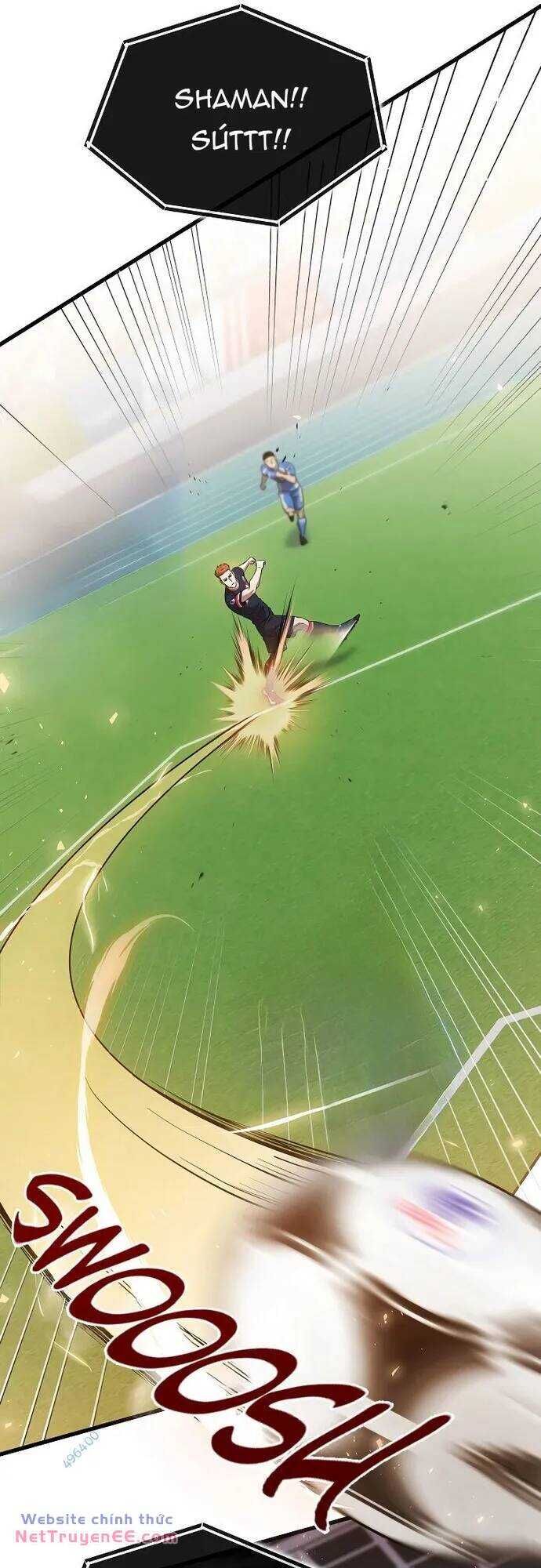 Chiến Lược Gia Bóng Đá Tài Ba Chapter 31 - 26