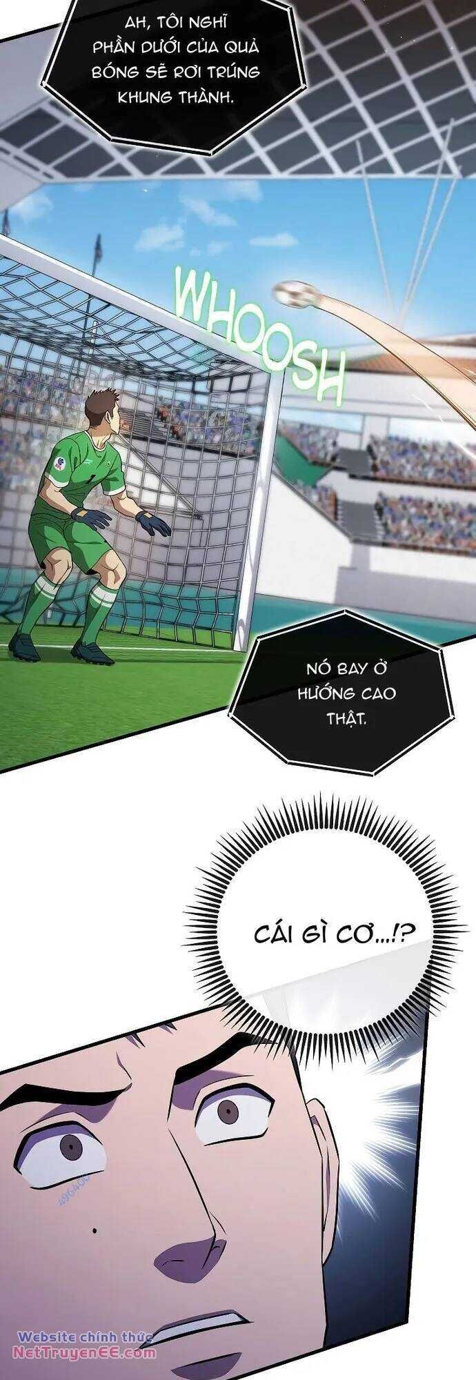 Chiến Lược Gia Bóng Đá Tài Ba Chapter 31 - 27