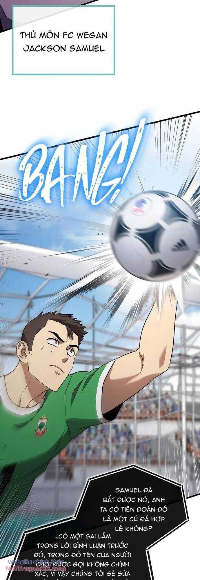 Chiến Lược Gia Bóng Đá Tài Ba Chapter 31 - 28