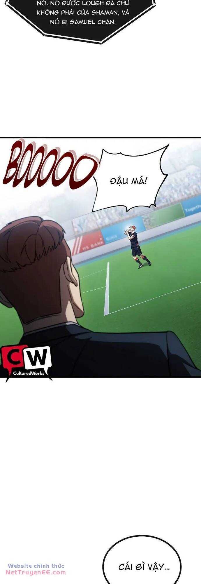 Chiến Lược Gia Bóng Đá Tài Ba Chapter 31 - 29