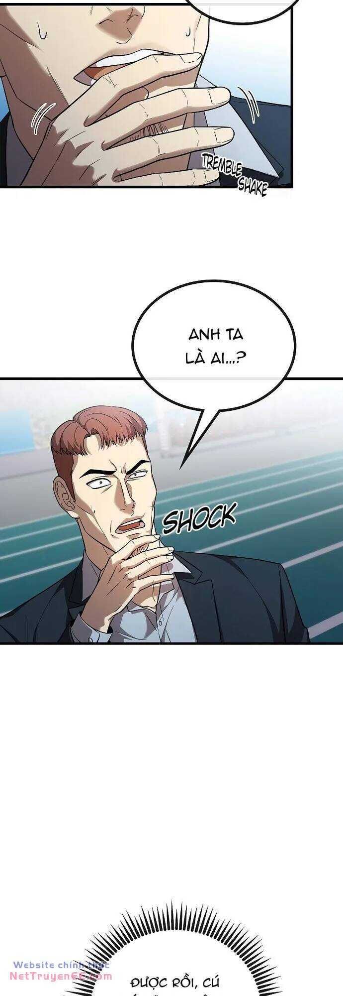 Chiến Lược Gia Bóng Đá Tài Ba Chapter 31 - 30