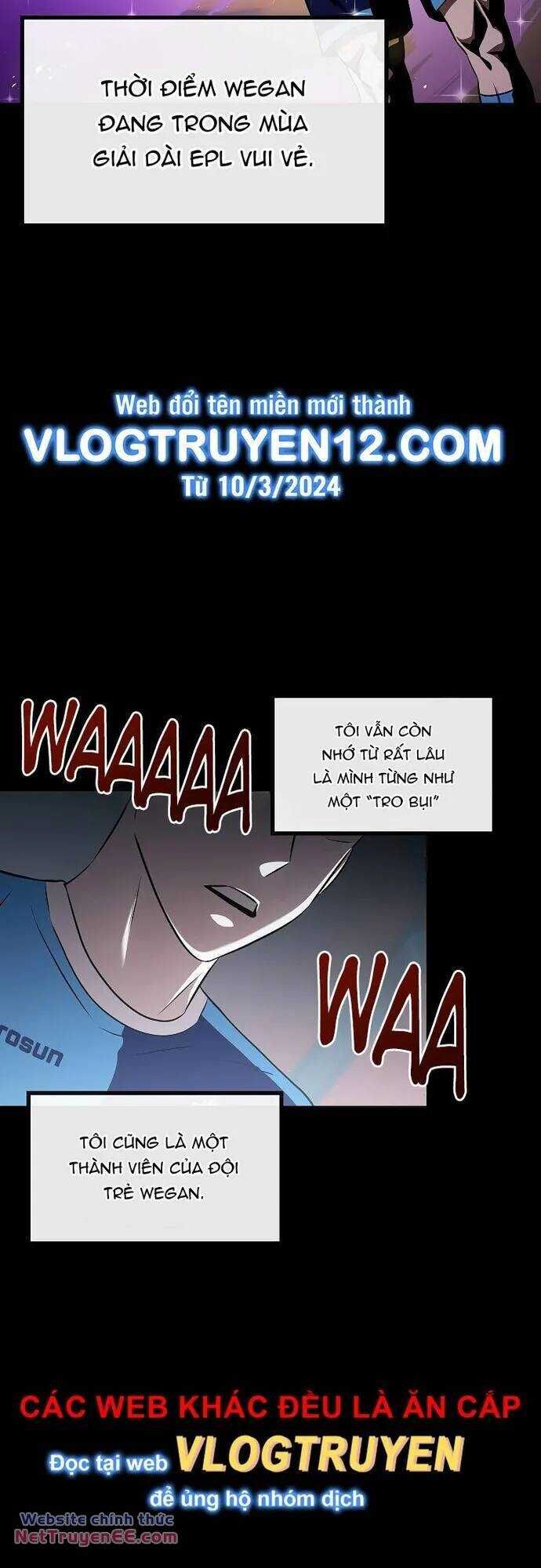 Chiến Lược Gia Bóng Đá Tài Ba Chapter 31 - 4