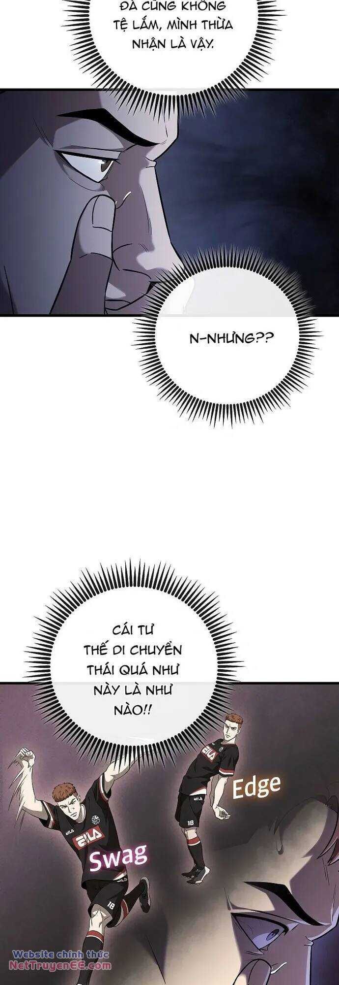 Chiến Lược Gia Bóng Đá Tài Ba Chapter 31 - 31