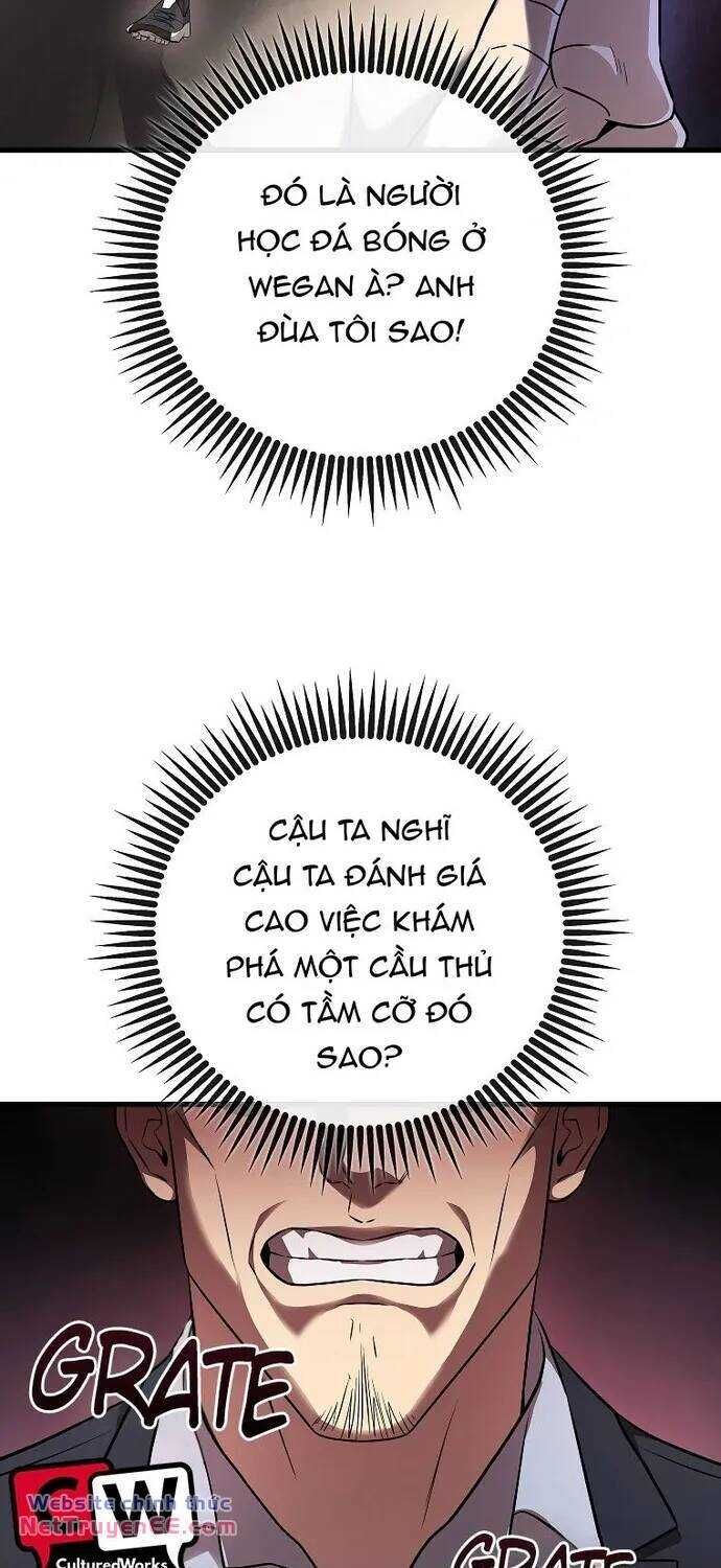 Chiến Lược Gia Bóng Đá Tài Ba Chapter 31 - 32