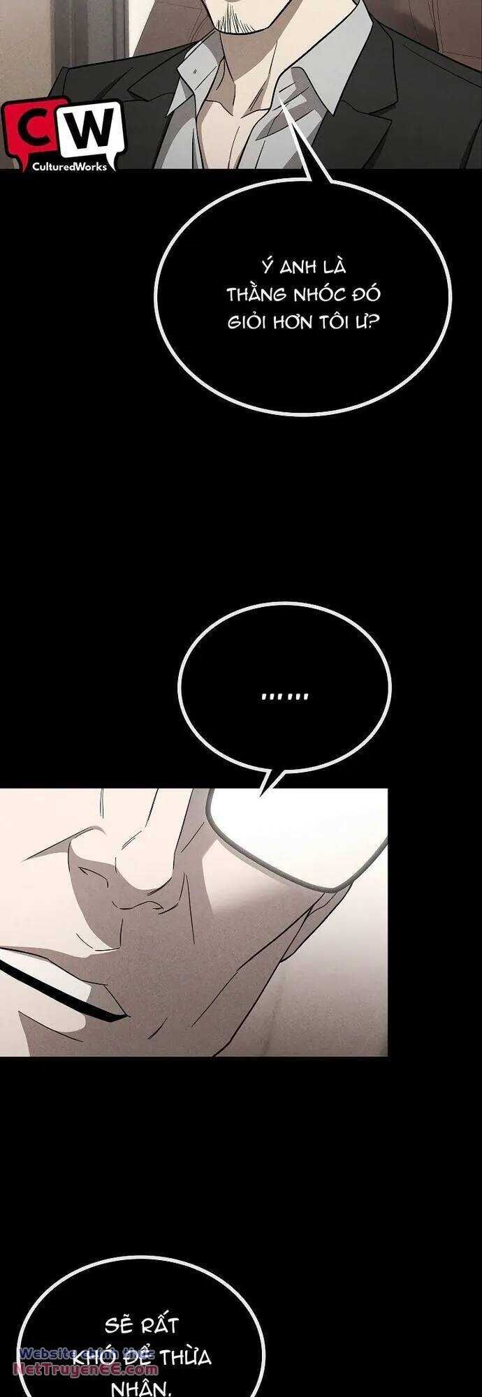 Chiến Lược Gia Bóng Đá Tài Ba Chapter 31 - 37