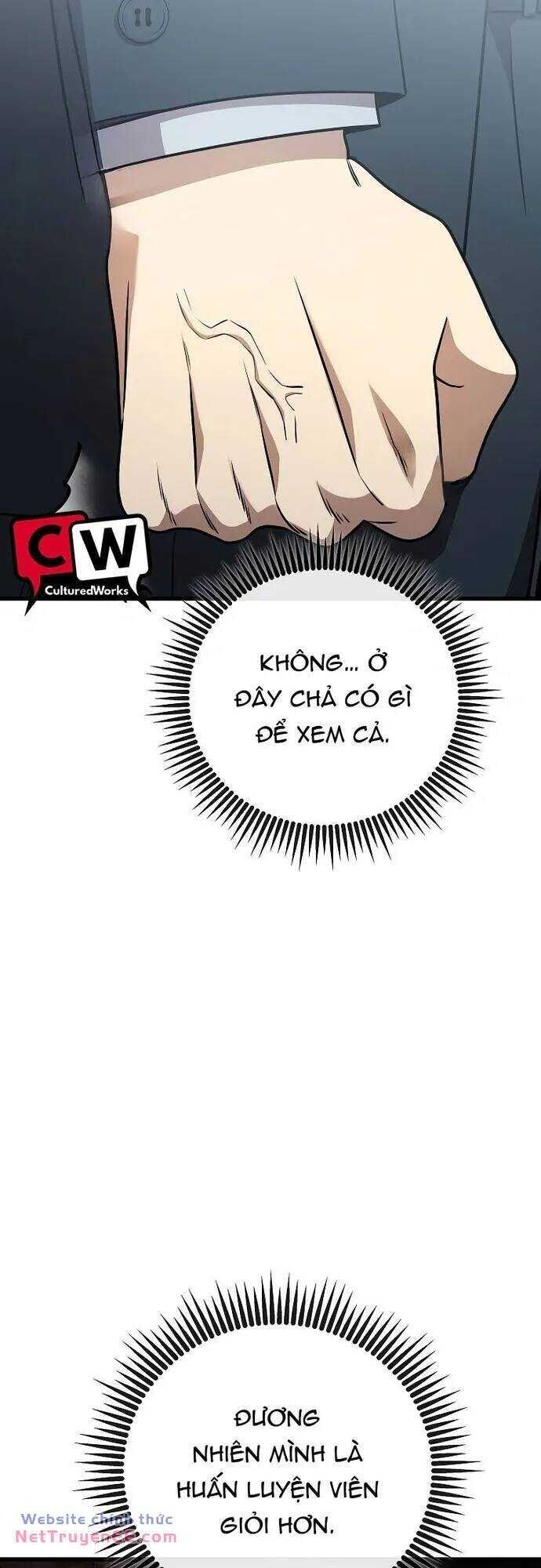 Chiến Lược Gia Bóng Đá Tài Ba Chapter 31 - 39