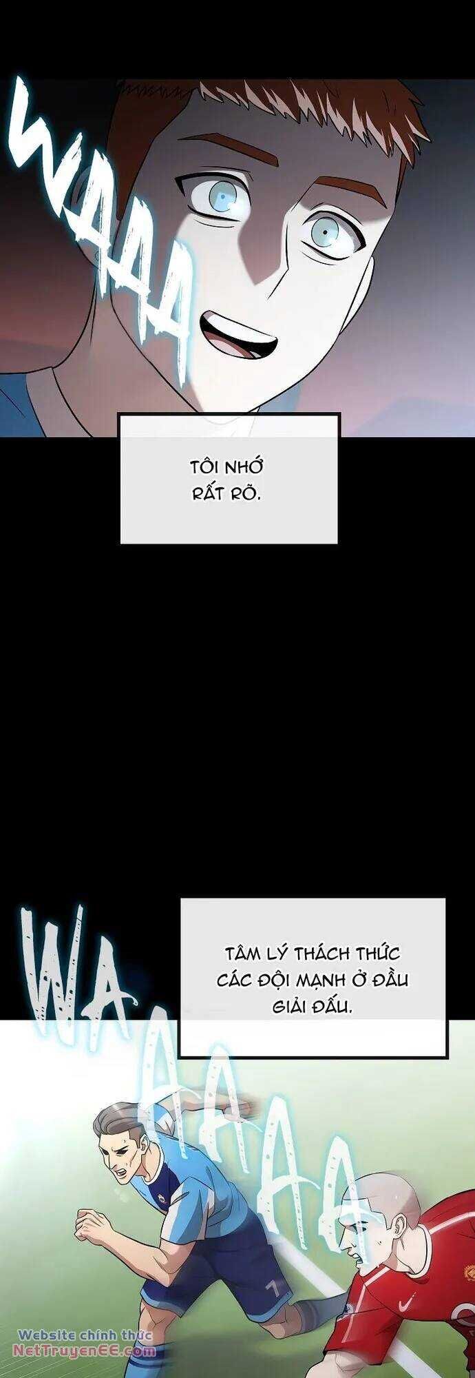 Chiến Lược Gia Bóng Đá Tài Ba Chapter 31 - 5