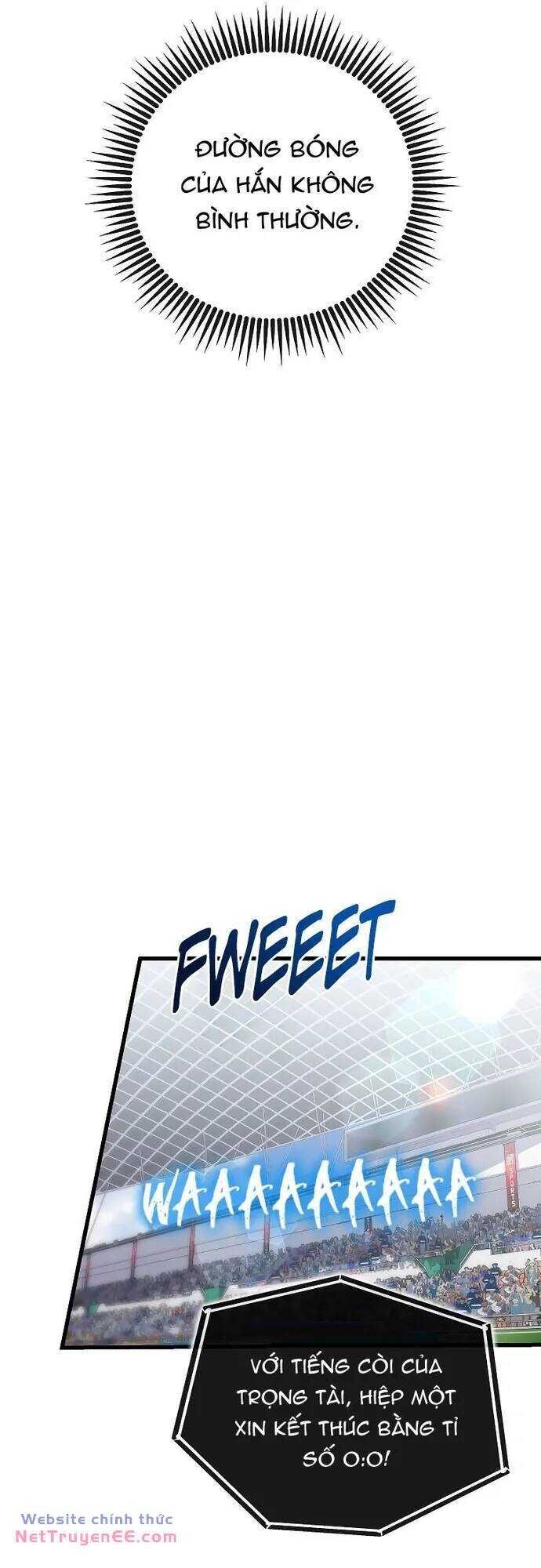 Chiến Lược Gia Bóng Đá Tài Ba Chapter 31 - 42