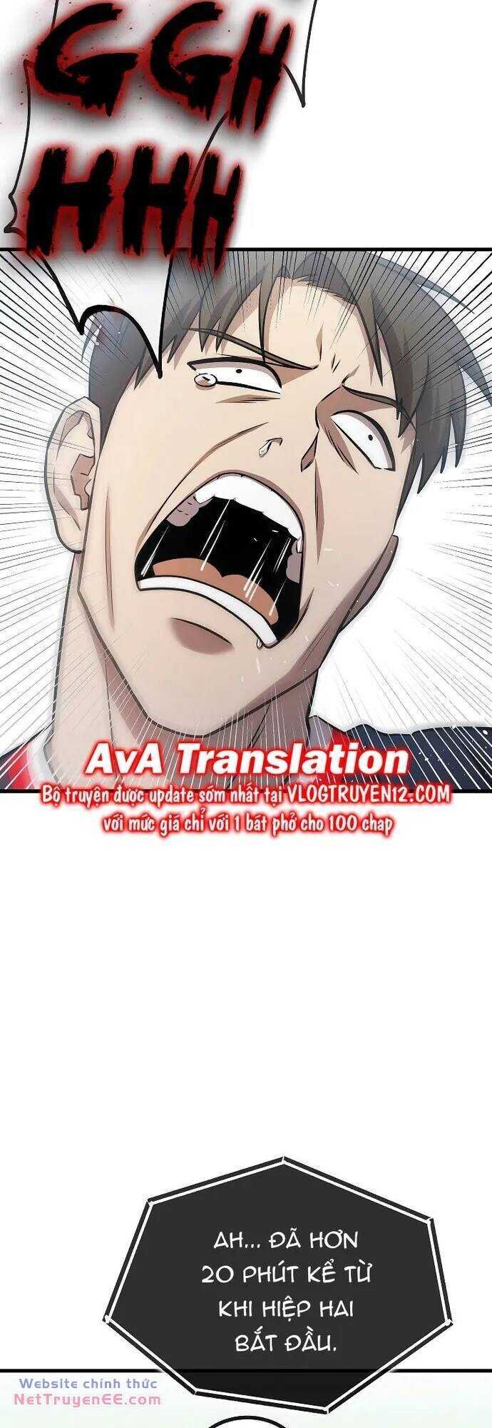 Chiến Lược Gia Bóng Đá Tài Ba Chapter 31 - 46