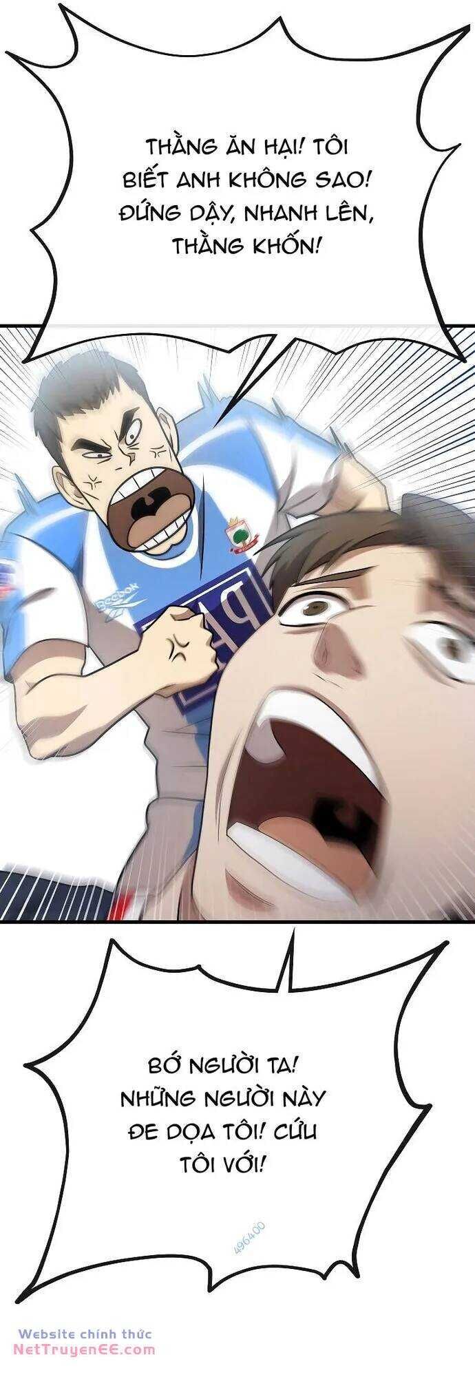Chiến Lược Gia Bóng Đá Tài Ba Chapter 31 - 49