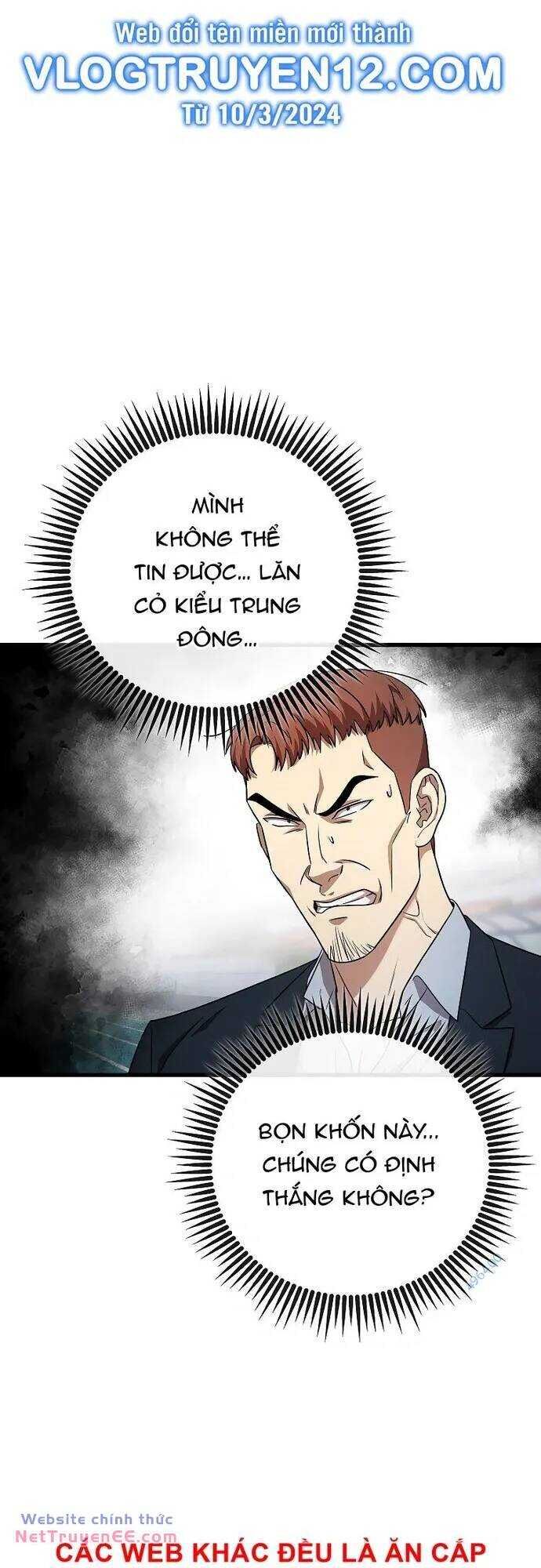 Chiến Lược Gia Bóng Đá Tài Ba Chapter 31 - 50