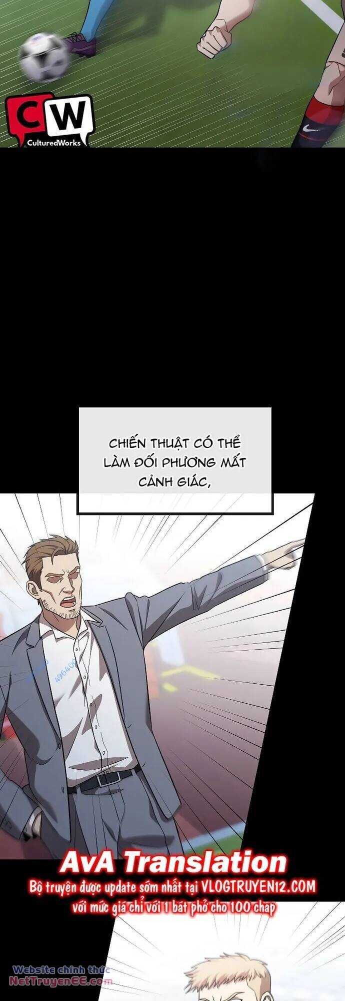 Chiến Lược Gia Bóng Đá Tài Ba Chapter 31 - 6