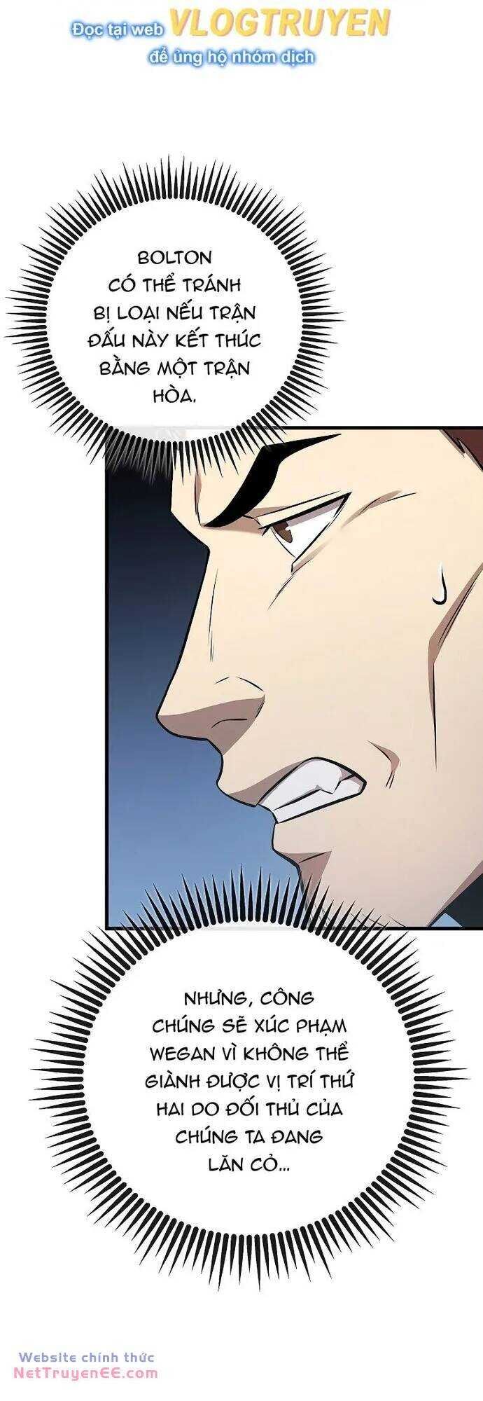 Chiến Lược Gia Bóng Đá Tài Ba Chapter 31 - 51