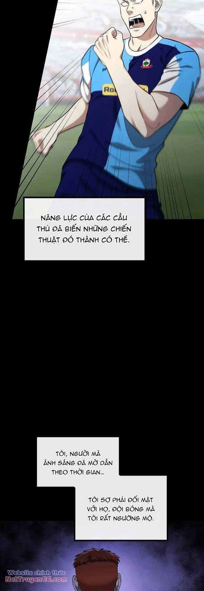 Chiến Lược Gia Bóng Đá Tài Ba Chapter 31 - 7