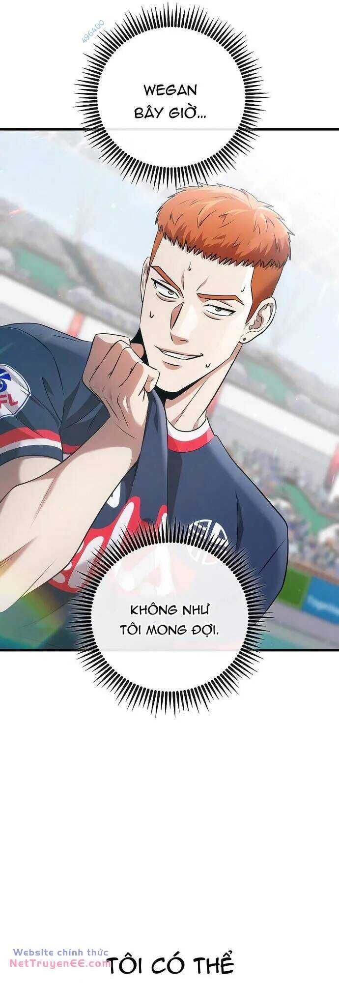 Chiến Lược Gia Bóng Đá Tài Ba Chapter 31 - 10