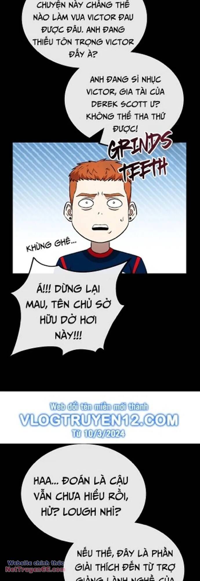 Chiến Lược Gia Bóng Đá Tài Ba Chapter 32 - 12