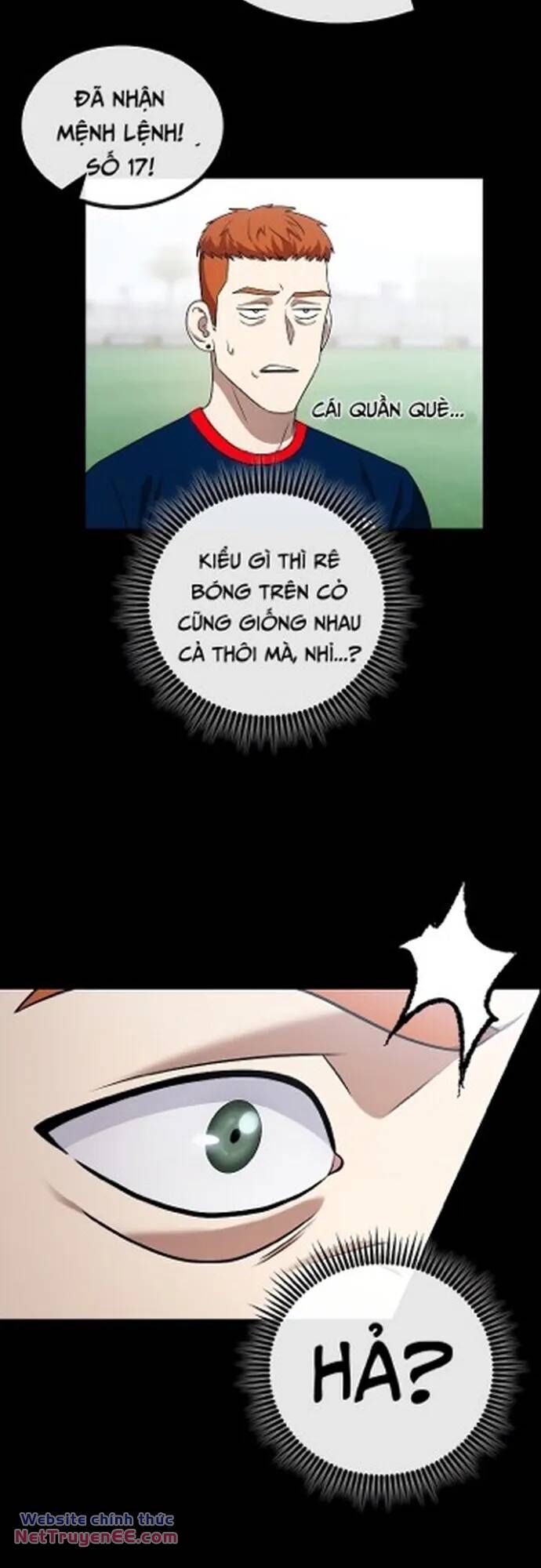 Chiến Lược Gia Bóng Đá Tài Ba Chapter 32 - 14
