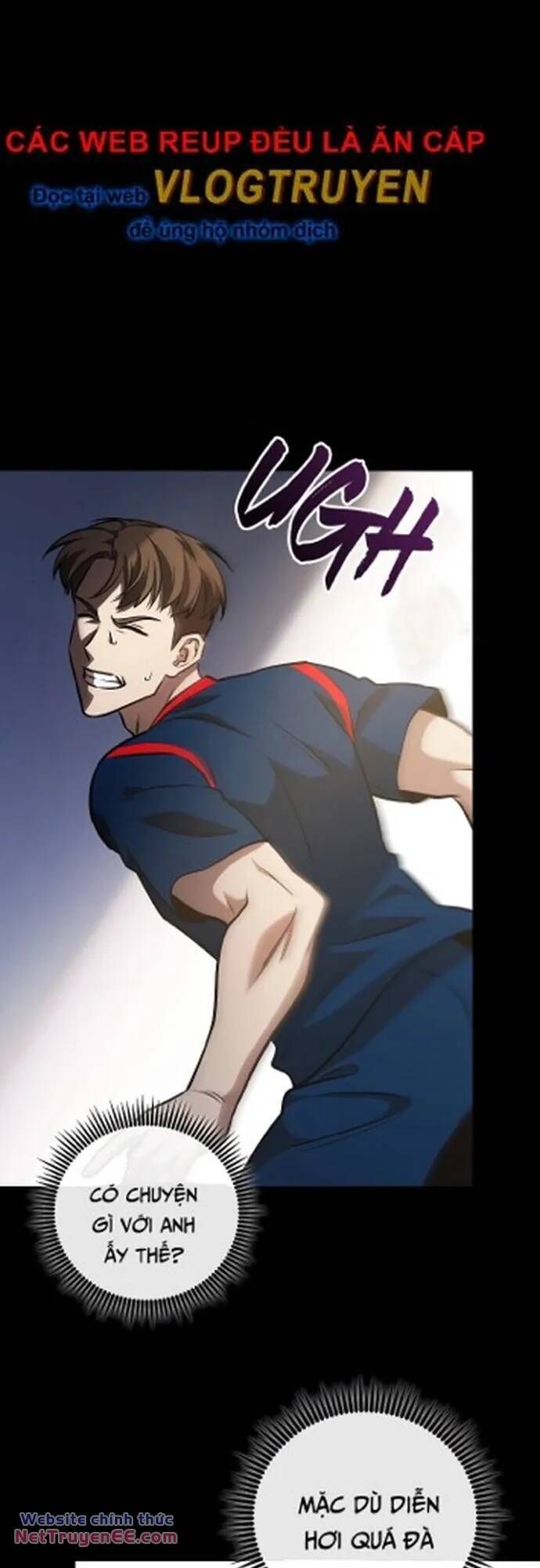 Chiến Lược Gia Bóng Đá Tài Ba Chapter 32 - 15