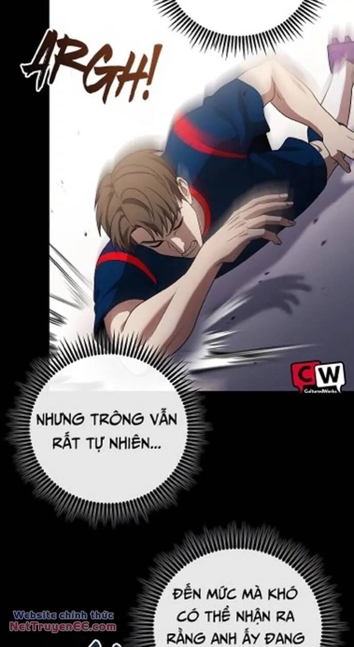 Chiến Lược Gia Bóng Đá Tài Ba Chapter 32 - 16