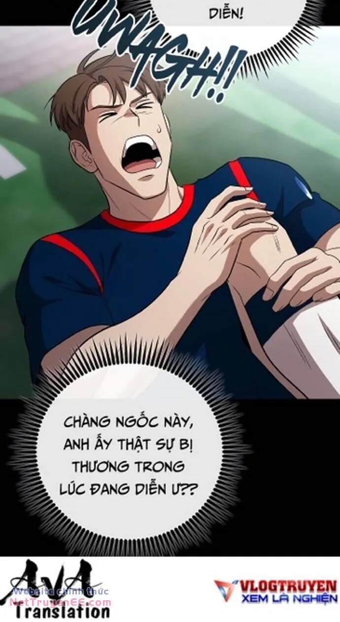 Chiến Lược Gia Bóng Đá Tài Ba Chapter 32 - 17
