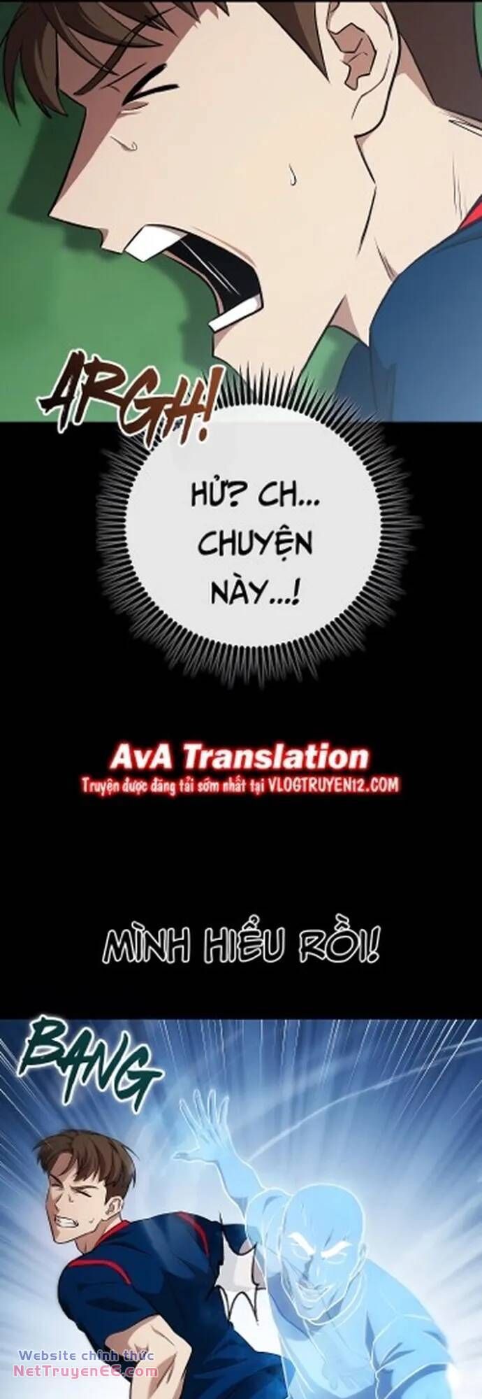 Chiến Lược Gia Bóng Đá Tài Ba Chapter 32 - 18