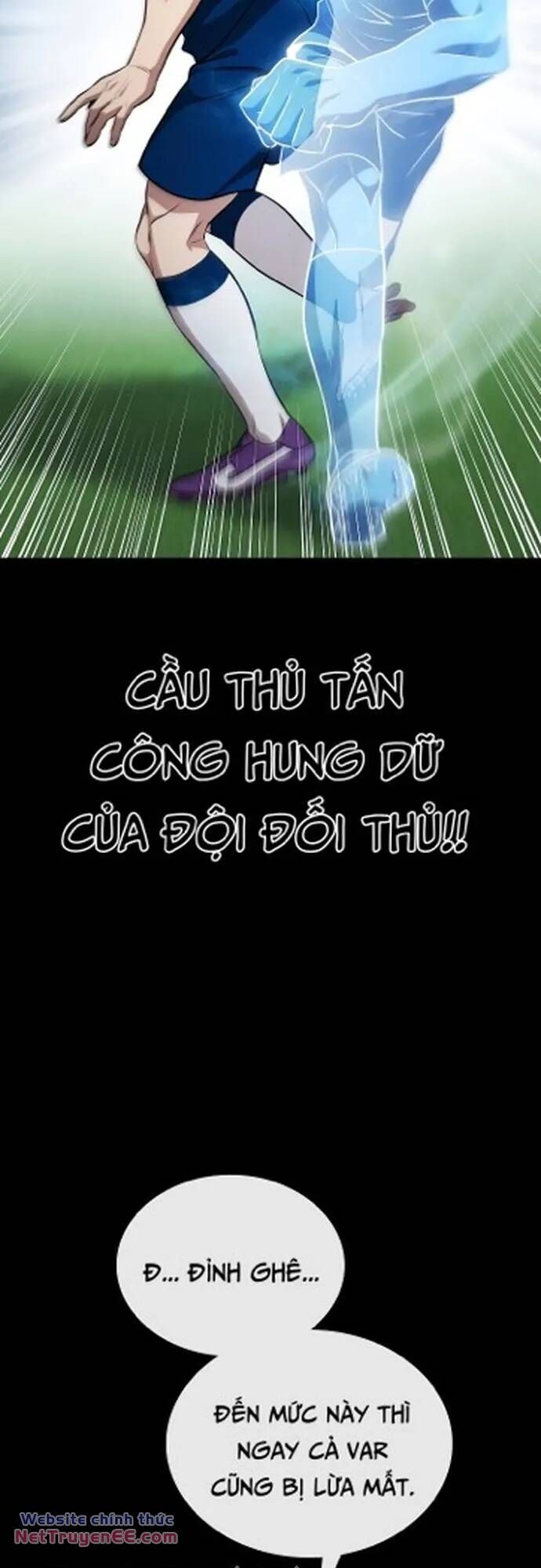 Chiến Lược Gia Bóng Đá Tài Ba Chapter 32 - 19