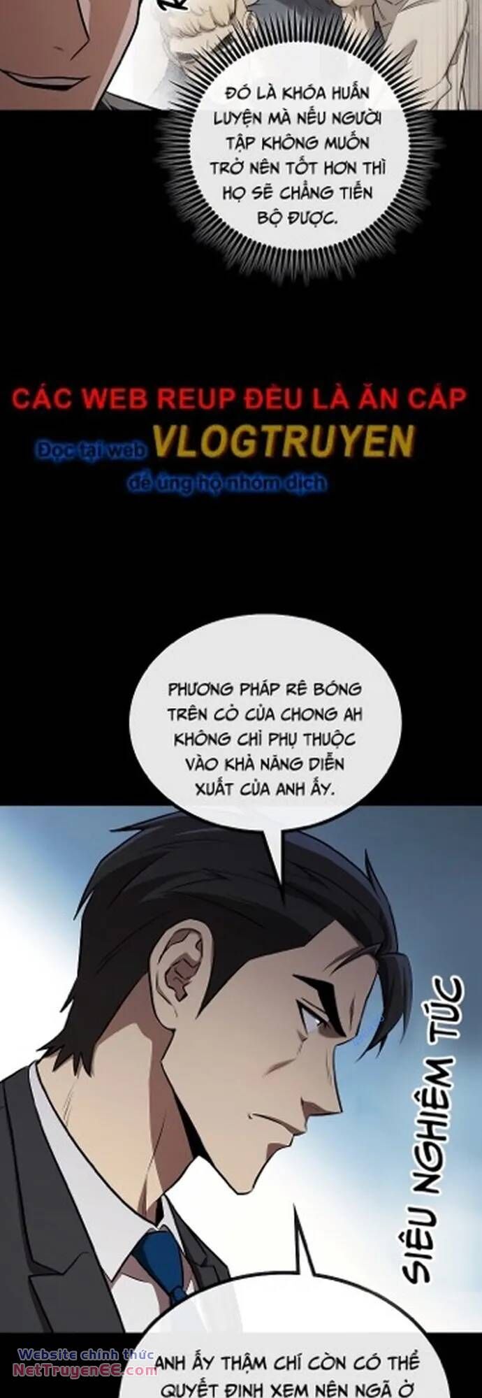 Chiến Lược Gia Bóng Đá Tài Ba Chapter 32 - 21