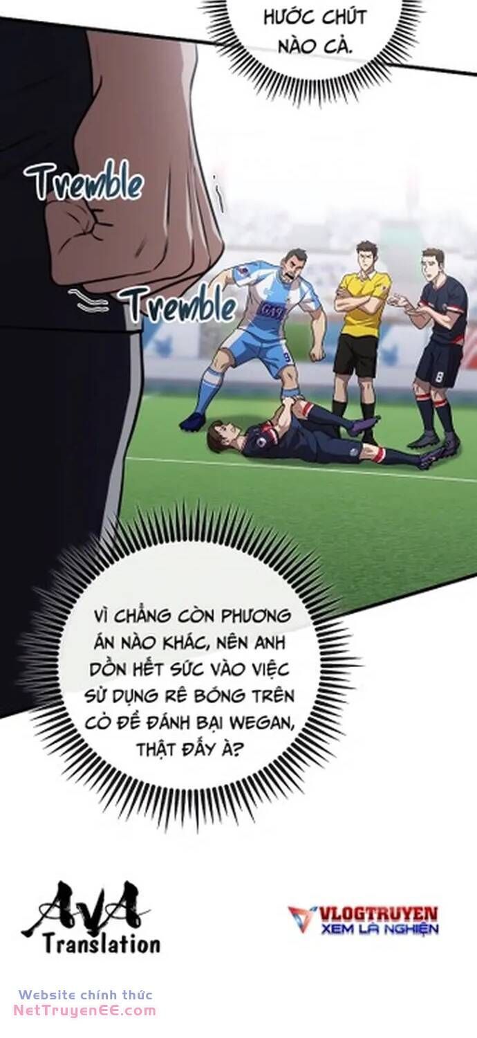 Chiến Lược Gia Bóng Đá Tài Ba Chapter 32 - 25