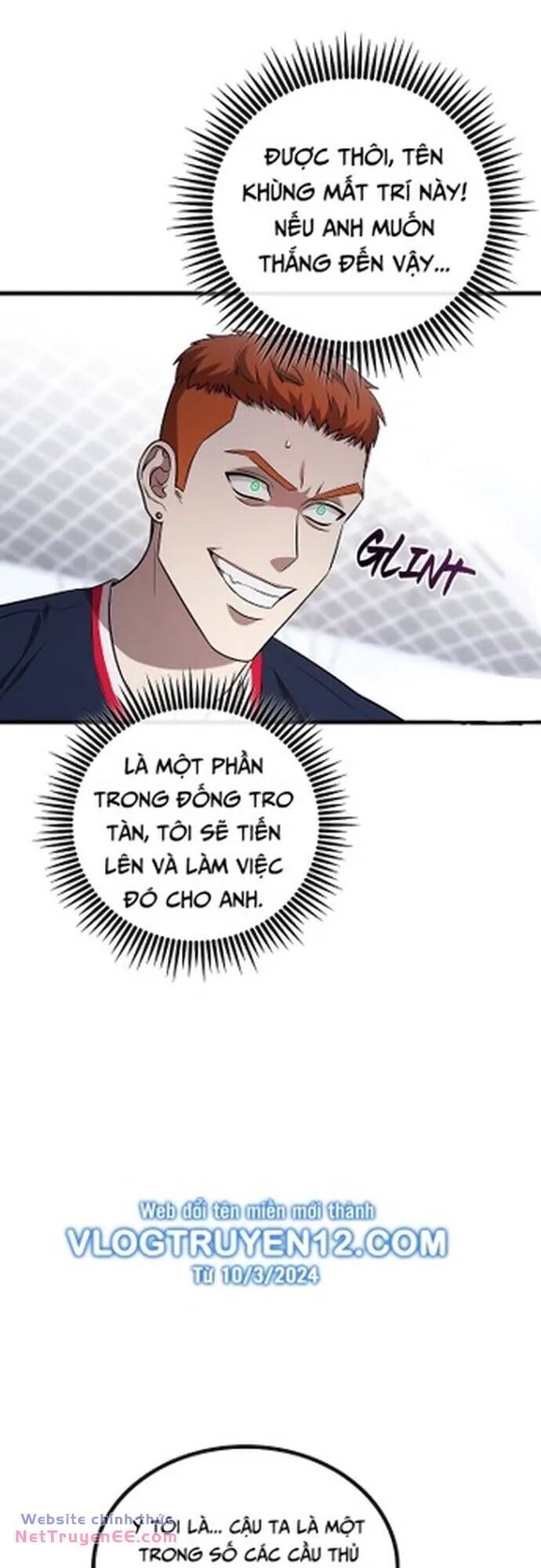 Chiến Lược Gia Bóng Đá Tài Ba Chapter 32 - 26