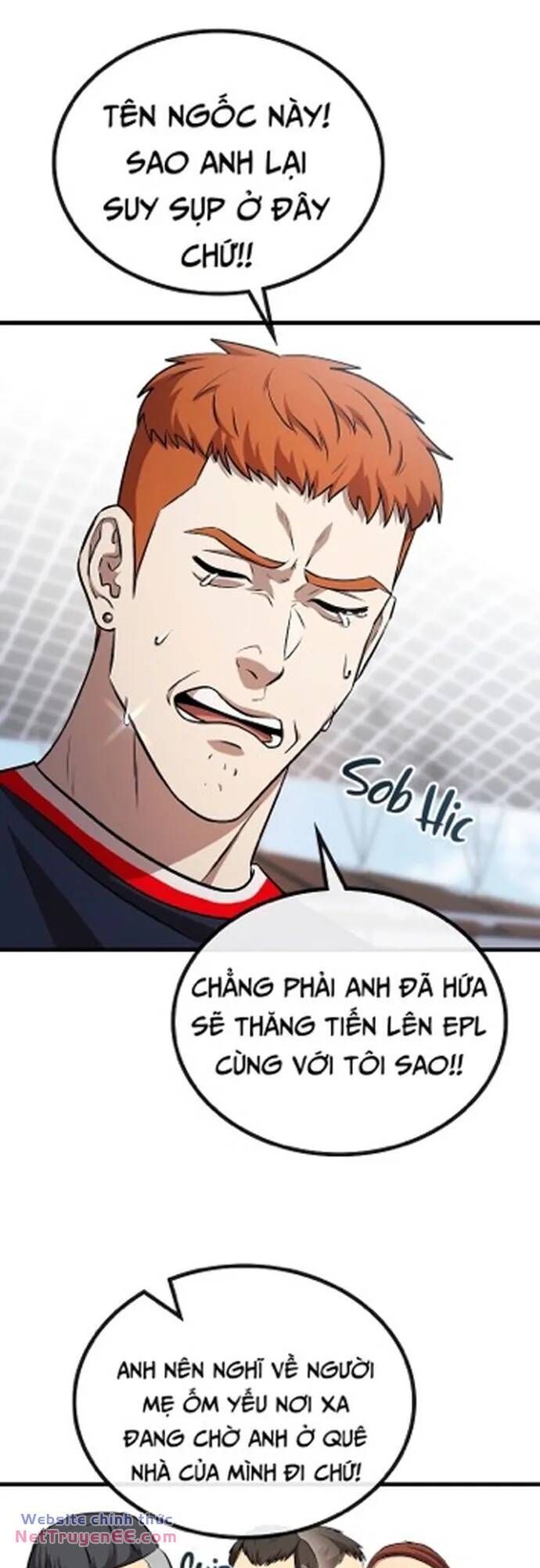 Chiến Lược Gia Bóng Đá Tài Ba Chapter 32 - 29