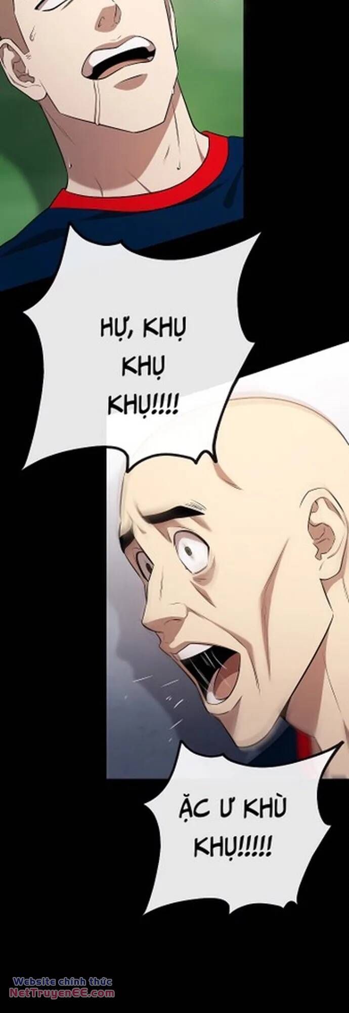 Chiến Lược Gia Bóng Đá Tài Ba Chapter 32 - 4