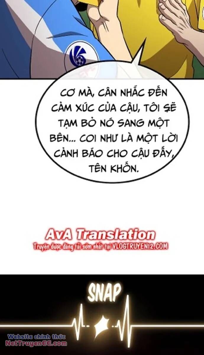 Chiến Lược Gia Bóng Đá Tài Ba Chapter 32 - 33