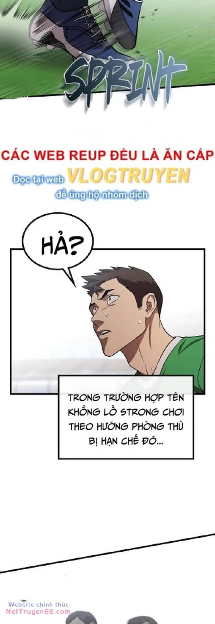 Chiến Lược Gia Bóng Đá Tài Ba Chapter 32 - 47